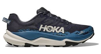 Hoka hombre - azul