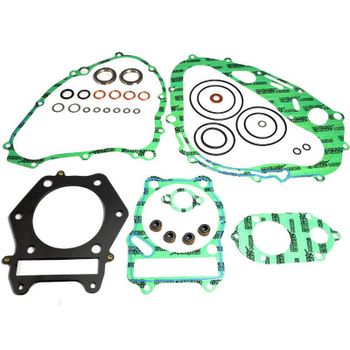 Kit juntas motor Suzuki DR 650 R Athena