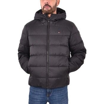 Tommy Hilfiger Abrigo de plumas MW0MW41983 para hombre
