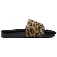 puma chanclas wns leadcat 2 safari para mujer