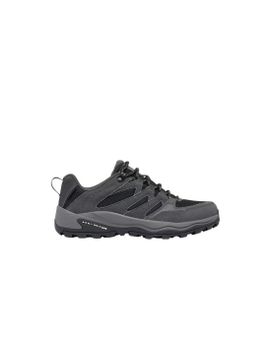 Zapatillas Montaña Columbia Redmond™ IV Low Waterproof Mujer Negro