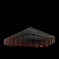 nike chanclas mind 001 flyknit slide bronze eclipse total orange para hombre