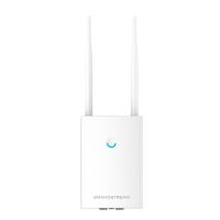 grandstream gwn7605lr punto de acceso wifi largo alcance para exteriores dual band mu-mimo poe