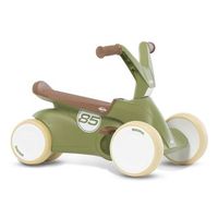 correpasillos berg go retro green andador evolutivo a coche de pedales