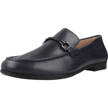 Stonefly Mocasines Summer Ii 8 Calf Lth para hombre