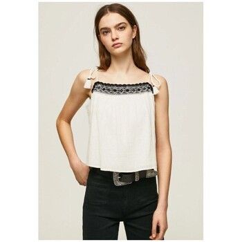Pepe jeans Blusa BLUSA BENI MUJER para mujer
