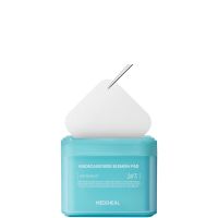 mediheal madecassoside blemish pads 100 pads