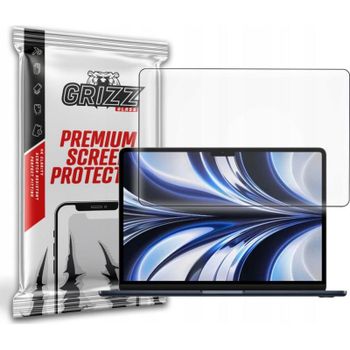 Protector de pantalla GrizzGlass PaperScreen para MacBook Air 13
