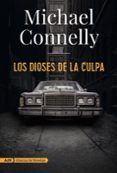los dioses de la culpa serie mickey haller 5
