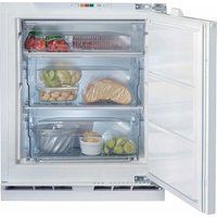 indesit iz a1uk1 integrated undercounter freezer