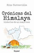 cronicas del himalaya