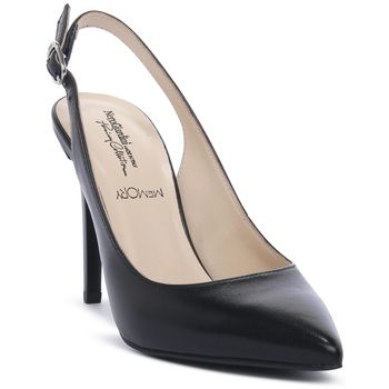 NeroGiardini Zapatos de tacón NERO GIARDINI 100 PANDORA NERO para mujer