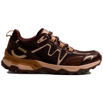 MTNG Zapatillas altas 60072 para mujer