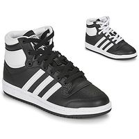 adidas zapatillas altas top ten j para nina