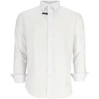 scotch  soda camisa manga larga gt43255 para hombre