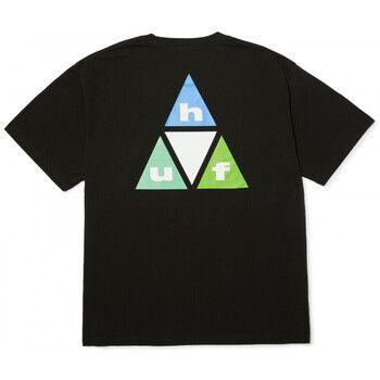Huf Camiseta T-shirt prism tt ss para hombre