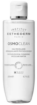 Institut Esthederm Osmoclean Agua Micelar Osmopure 200 ml