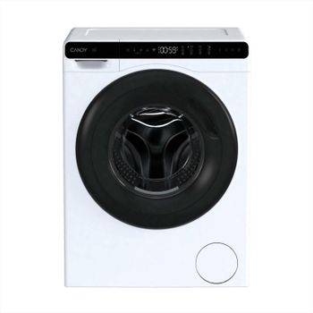 Lavadora Candy CW50-BP12307U1-S 5 kg Carga Frontal 1200 rpm Clase A Blanca Wifi AquaStop