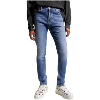 Tommy Hilfiger Jeans DM0DM174261AB para hombre