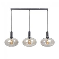 regleta de techo fraster 3 luces
