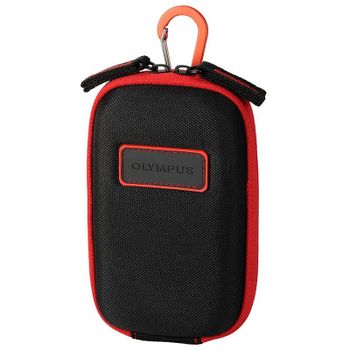 Estuche Rígido Para Cámara Om System Con Mosquetón Csch107
