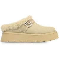 guess zuecos docker para mujer
