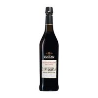 lustau vino generoso single cask palo cortado del tonel jerez-xeres-sherry botella medium 50 cl 145 vol