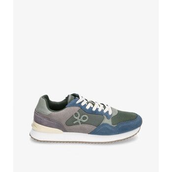 Silbon Deportivas Moda URBAN para hombre