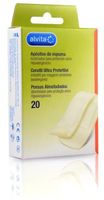 alvita apositos de espuma 20 uds