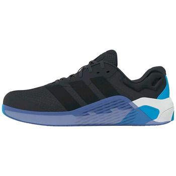 adidas Zapatos Baskets Dropset 4 Power noir para hombre