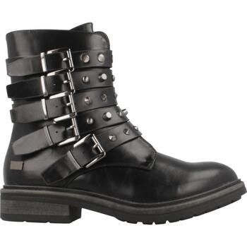 Yellow Crush Collection Botas Pressure para mujer