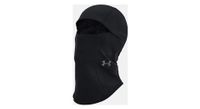 under armour coldgear balaclava pasamontanas unisex negro