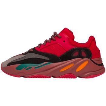 Yeezy Zapatillas 700 Hi-Res Red para hombre