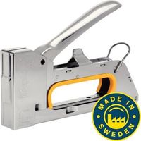 grapadora manual de metal rapid pro r23e rapid