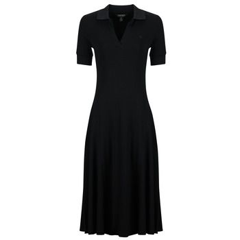 Lauren Ralph Lauren Vestido largo KNIT POLO DRESSES para mujer