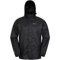mountain warehouse cortaviento pakka ii para hombre