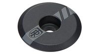 tapon de compresion ritchey 1 1 8   negro