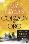 corazon de oro