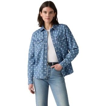 Levis Camisa Iconic para mujer