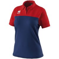 errea polo bonnie mc jr para nina