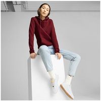 puma chaqueta deporte ess logo lab para mujer