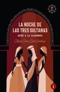La noche de las tres sultanas