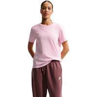 nike camiseta club para mujer