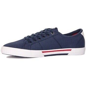 Pepe jeans Zapatillas Brady Men Basic Navy para hombre