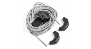 Kit de accesorios de encaje speed de crankbrothers  plateado