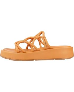 de WONDERS SANDALIA CUNA ROJO