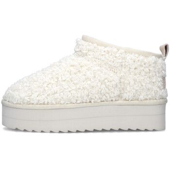 Colors of California Botines HC.YWPLA04/WHI para mujer