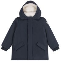 petit bateau parka parka chaude para nina