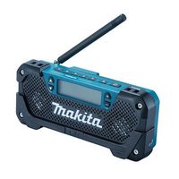 radio a bateria 12v cxt - makita - mr052
