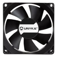 unykach server ventilador 80mm